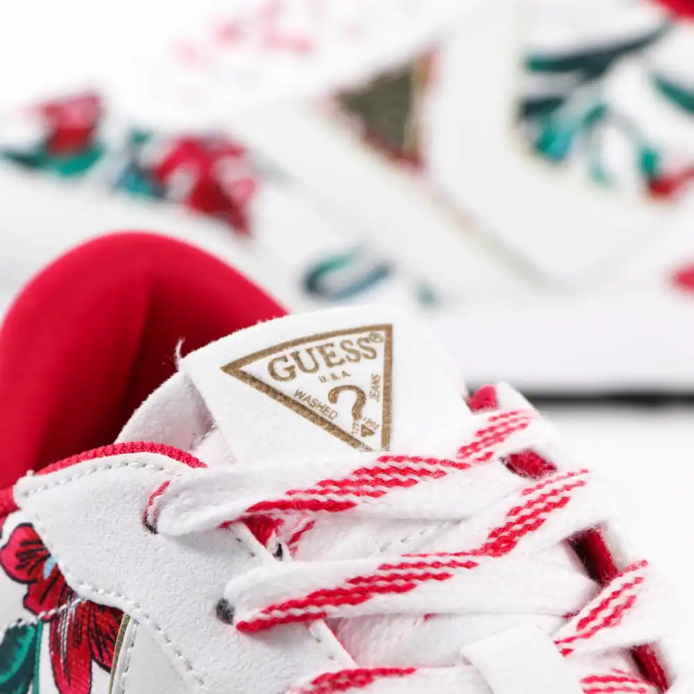 PARTNER: CREATION ref FL7SA6FAP12-FLOWE Guess - 3